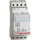 LEGRAND - Preavviso di spegnimento luce scale