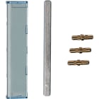LEGRAND - Kit per portafusibili 4P (4x1P)