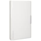 BTICINO - Portello bianco per centralini Linea WALL 72 moduli DIN35