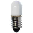 LEGRAND - Set di lampade al neon con attacco E10 per portalampade F40 230Vac