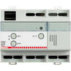 BTICINO - Attuatore dimmer multicarico BUS-SCS, 1 uscita .