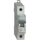 LEGRAND - Sezionatore modulare - In=16A - 1P - 1 modulo