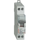 LEGRAND - Sezionatore modulare - In=16A - 2P - 1 modulo