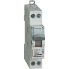 LEGRAND - Sezionatore con spia di segnalazione - In= 16A - 2P