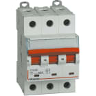 LEGRAND - Sezionatore modulare accessoriabile In=125A - 3P