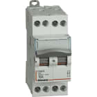 LEGRAND - Sezionatore modulare - In=32A - 4P - 2 moduli