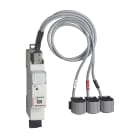 LEGRAND - Modulo EMS di misura monofase fino a 63A con bobine Rogowsky
