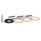 LEGRAND - Modulo di misura trifase + 3 bobine fino a 3200A