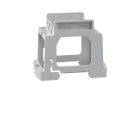 LEGRAND - Supporto per guida DIN