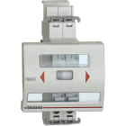LEGRAND - Interblocco meccanico per BTDIN 2 moduli