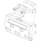 LEGRAND - Interblocco meccanico per BTDIN 3 moduli
