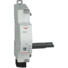 LEGRAND - Comando a motore per BTDIN - Vn= 24/48Vac - 1 modulo