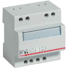 LEGRAND - Trasformatore di sicurezza monofase 230V - 12/24V