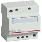LEGRAND - Trasformatore di sicurezza monofase 230V - 12/24V