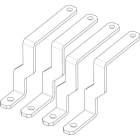 LEGRAND - Set di 4 squadrette per collegamento da barre In= 250A a gruppo TIFAST