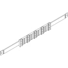 LEGRAND - Isolatore portabarre intermedio per armadi MDX800 e HDX