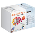 BTICINO - Kit quadro elettrico smart