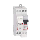 BTICINO - BTDIN Stop Arc - dispositivo di rilevamento arco elettrico curva C - In= 10A