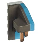 LEGRAND - Modulo di alimentazione plug-in - L1+N