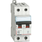 LEGRAND - Interruttore magnetotermico modulare BTDIN100 1P+N curva C - In= 16A