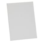 LEGRAND - indicatore fuori porta con finitura placca colore BIANCO
