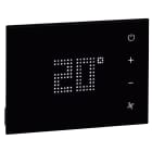 LEGRAND - Sonda di temperatura con display Touch retroilluminato