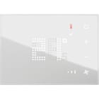 LEGRAND - Sonda di temperatura con display Touch retroilluminato