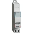 LEGRAND - Portalampada per segnalazione con Led trasparente