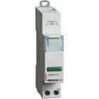 LEGRAND - Portalampada per segnalazione con Led verde