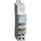 LEGRAND - Pulsante doppio 1P NO + 1P NO 10A - 250Vac