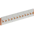 LEGRAND - Pettine di cablaggio per Btdin 1P - 12 moduli