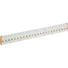 LEGRAND - Pettine di cablaggio per Btdin 3P - 24 moduli