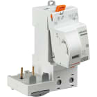 LEGRAND - Modulo differenziale SALVAVITA 2P - tipo AC - In= 32A - Idn= 500mA