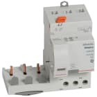 LEGRAND - Modulo differenziale SALVAVITA 3P - tipo A - In= 63A