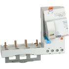 LEGRAND - Modulo differenziale SALVAVITA 4P - tipo F - In= 63A - Idn= 30mA