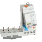 LEGRAND - Modulo differenziale SALVAVITA 4P - tipo F - In= 32A - Idn= 300mA