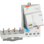 LEGRAND - Modulo differenziale SALVAVITA 4P - tipo AC - In= 63A - Idn= 500mA