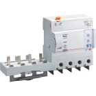 LEGRAND - Modulo differenziale SALVAVITA 4P - tipo F - In= 125A regolabile