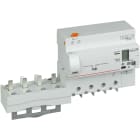 LEGRAND - Modulo differenziale SALVAVITA 4P - tipo F - In= 125A regolabile