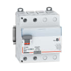 LEGRAND - Interruttore differenziale 2P tipo B - In= 40A - Idn= 0.03A