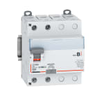 LEGRAND - Interruttore differenziale 2P tipo B - In= 63A - Idn= 0.3A