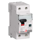 BTICINO - Interruttore magnetotermico differenziale BTDIN-RS 1P+N tipo A - In= 16A - Idn= 0.03A