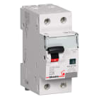 BTICINO - Interruttore magnetotermico differenziale BTDIN-RS 1P+N tipo A - In= 25A - Idn= 0.03A