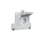 LEGRAND - Kit di installazione Green Up Access con magnetotermico differenziale