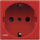 BTICINO - Presa P30 2P+T 16A 250Vac