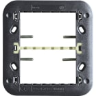 BTICINO - Supporto 3+3 moduli per placche Axolute Air