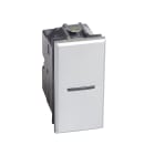 BTICINO - Pulsante assiale 1P NO 10 A 250Vac