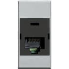 BTICINO - Connettore RJ45 categoria 6 STP- SERIE CIVILE Axolute tech