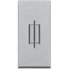 BTICINO - Portafusibile per fusibili 5x20mm e 6,3x32mm