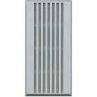 BTICINO - Suoneria bronzo 230Vac 11VA 80dB